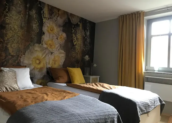 Ferienwohnung Laaslich