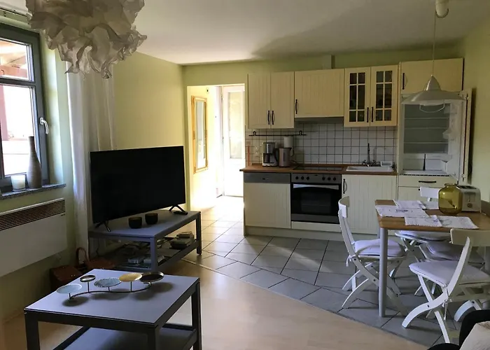 Ferienwohnung Laaslich