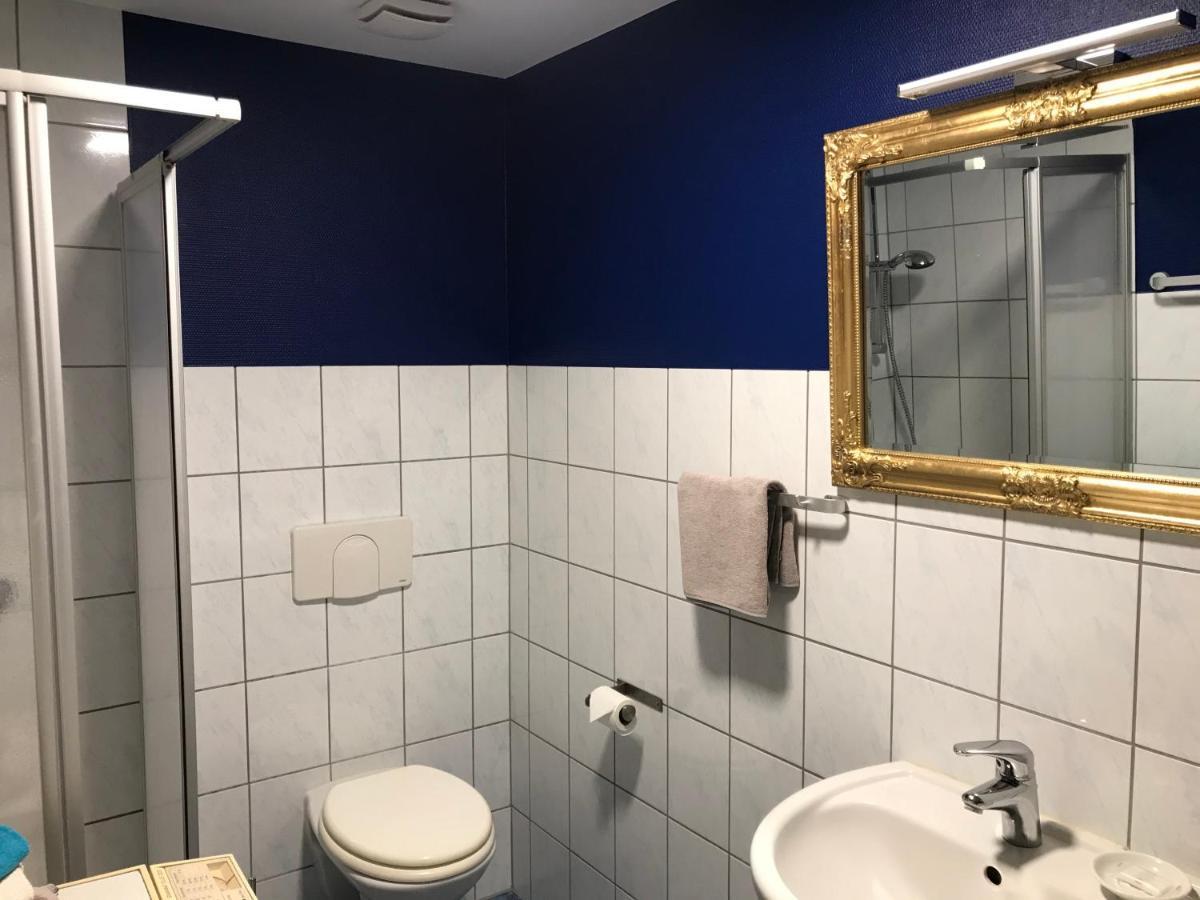 Apartment Ferienwohnung Laaslich Laaslich