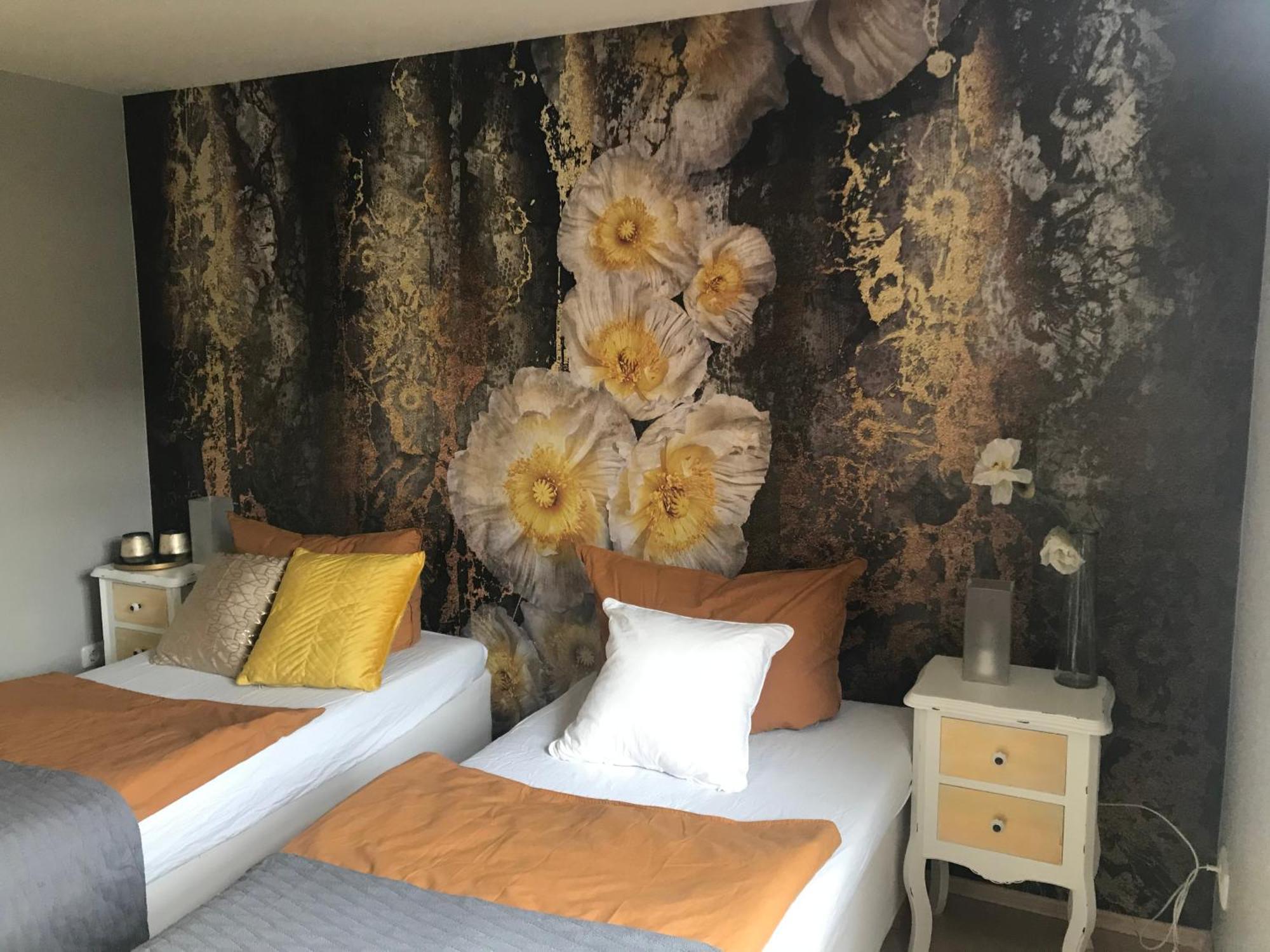 Apartment Ferienwohnung Laaslich Laaslich