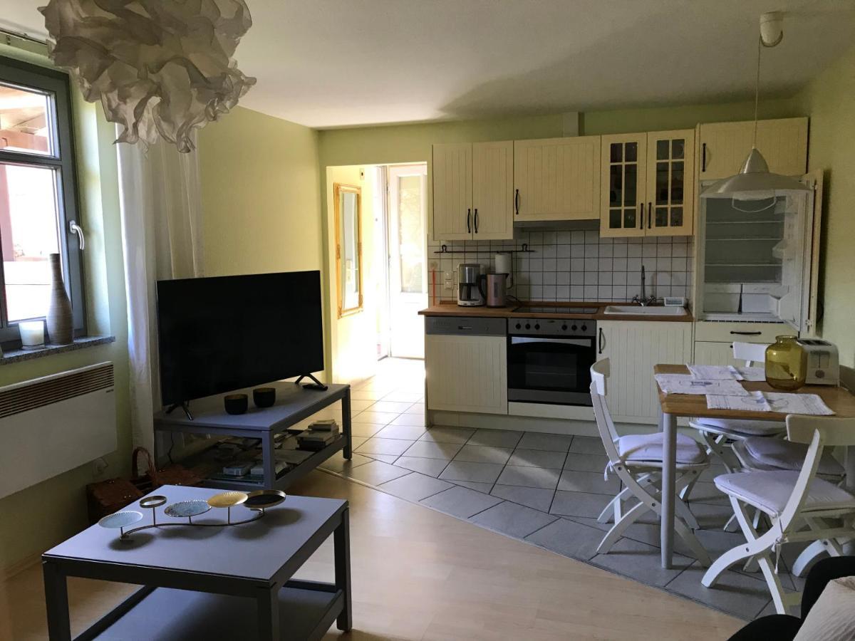 Ferienwohnung Laaslich *